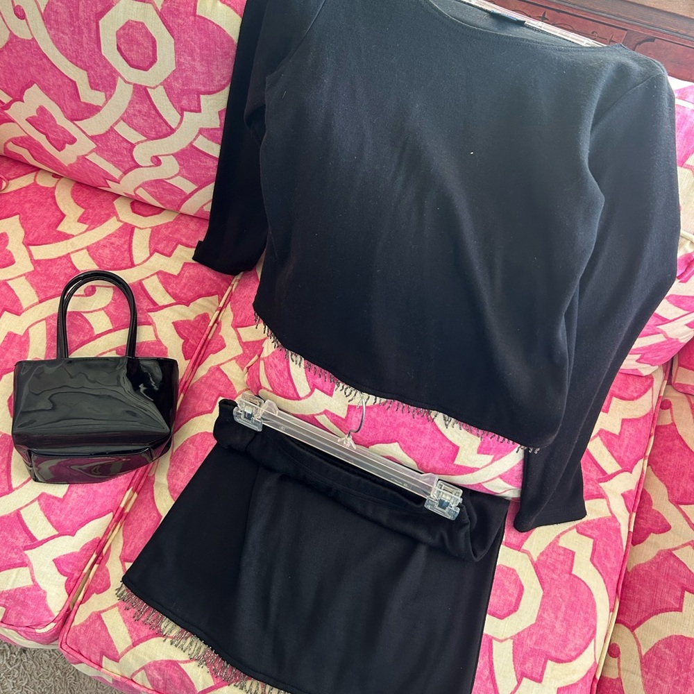 Vintage Limited Too Skirt Set Bundle